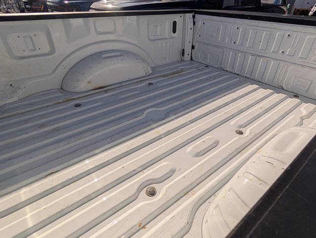 Certified 2025 Ford F250 XL AWD/4WD image 11