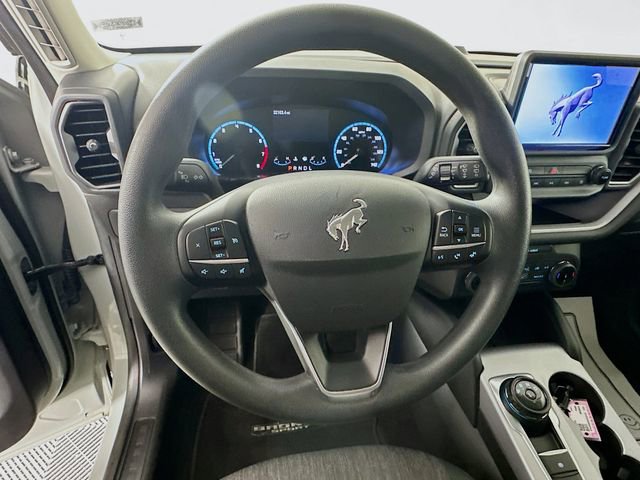 Certified 2022 Ford Bronco Sport Big Bend AWD/4WD image 16