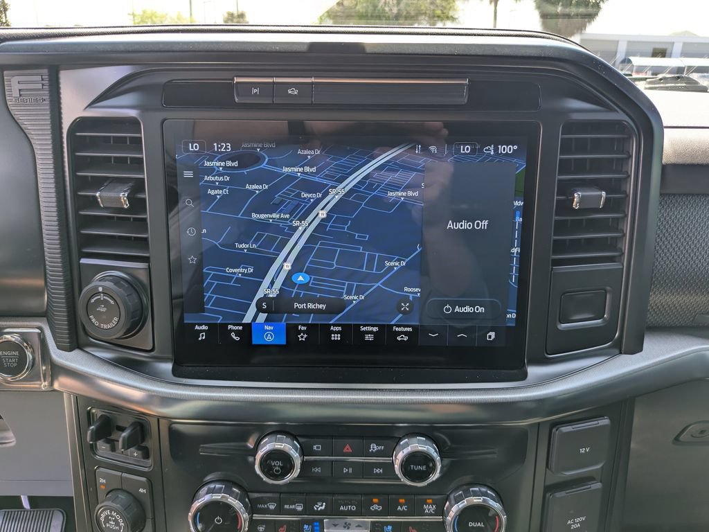 Certified 2025 Ford F150 Raptor AWD/4WD image 26