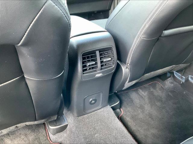 Certified 2023 Ford Escape ST-Line Select w/ Tech Pack #2 AWD/4WD image 12