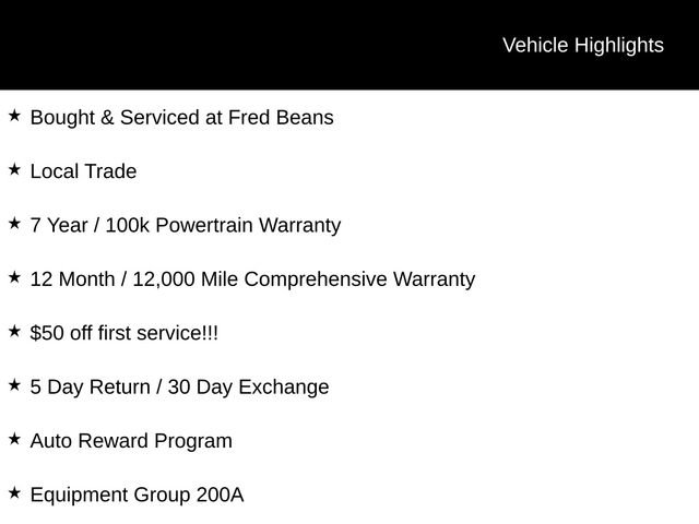 Certified 2023 Ford Explorer XLT AWD/4WD image 11