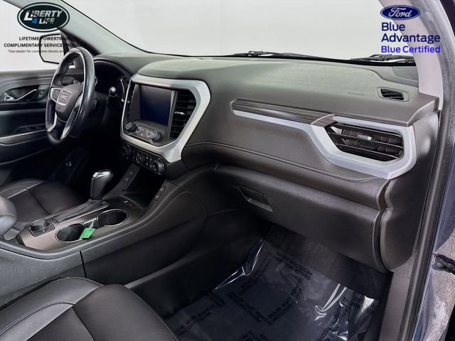 Used 2019 GMC Acadia SLT image 33