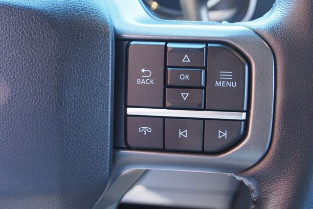 Certified 2022 Ford F150 XLT w/ Equipment Group 302A High image 23