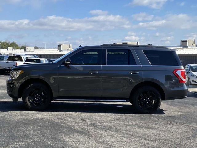 Certified 2021 Ford Expedition XLT image 2