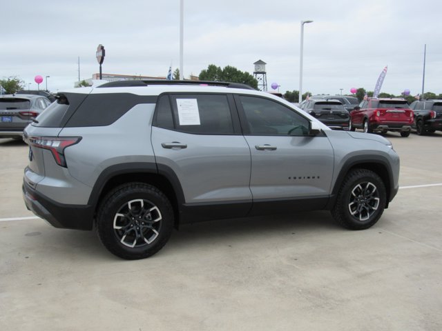 Used 2026 Chevrolet Equinox ACTIV w/ Safety and Technology Package AWD/4WD image 9