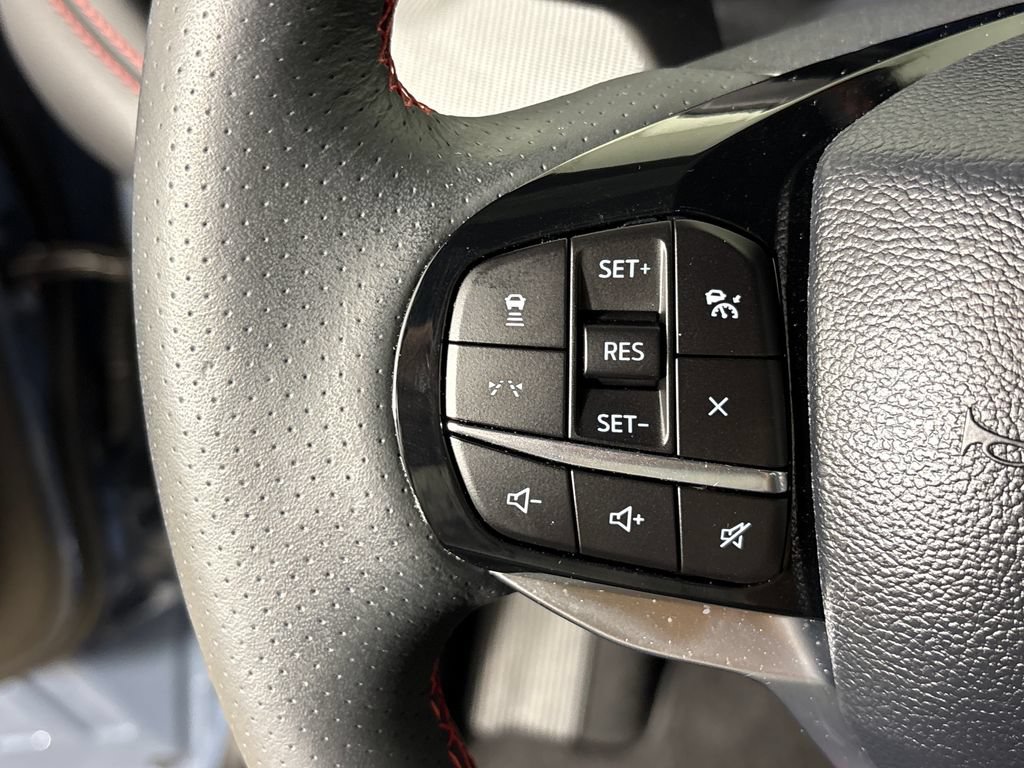 Certified 2025 Ford Explorer ST-Line RWD image 19