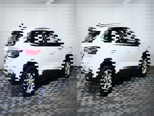 Certified 2022 Ford Escape SE w/ Cold Weather Package image 8