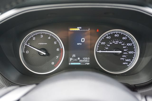 Used 2021 Subaru Forester Premium AWD/4WD image 9