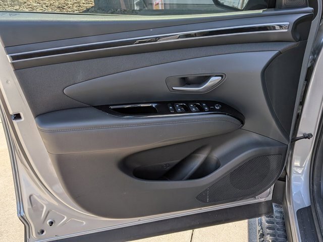 Used 2024 Hyundai Tucson XRT AWD/4WD image 11
