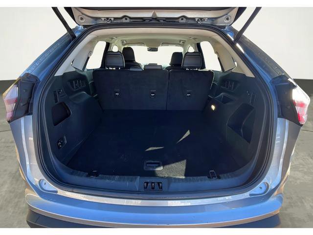 Certified 2024 Ford Edge SEL w/ Convenience Package image 18