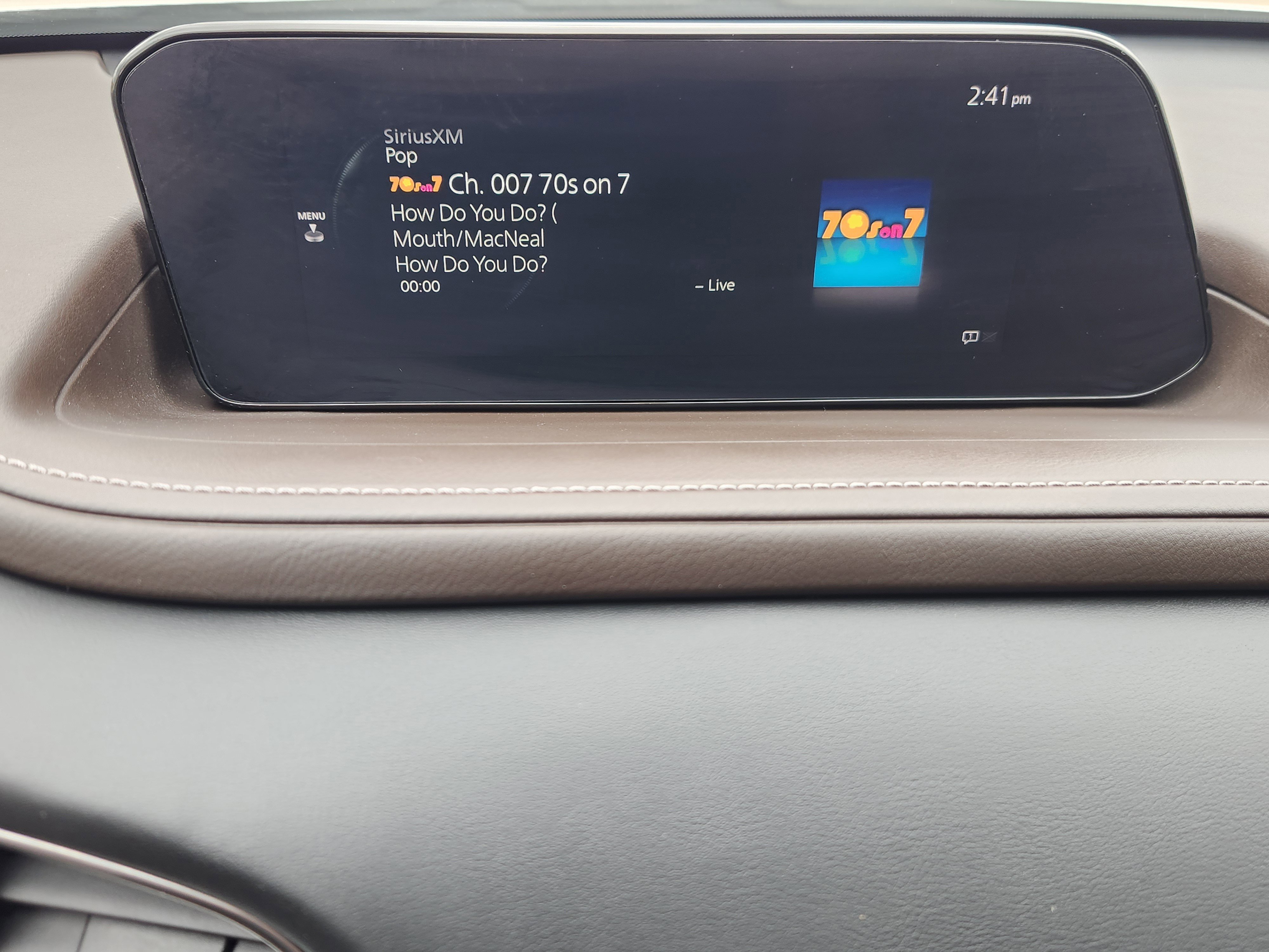 Used 2021 MAZDA CX-30 AWD 2.5 S w/ Premium Package image 12