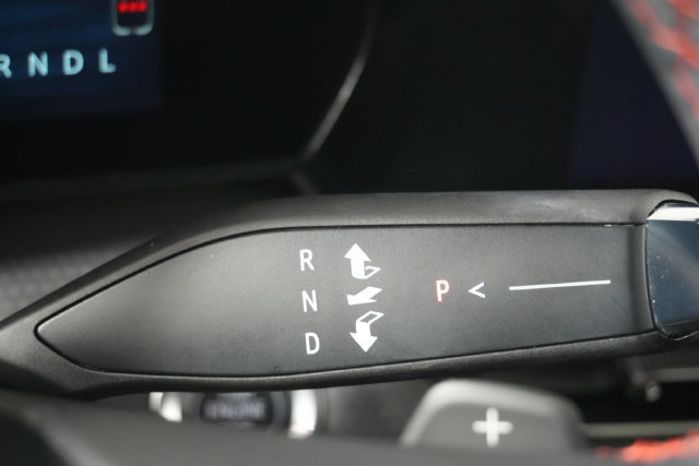 Used 2025 Chevrolet Equinox RS AWD/4WD image 20