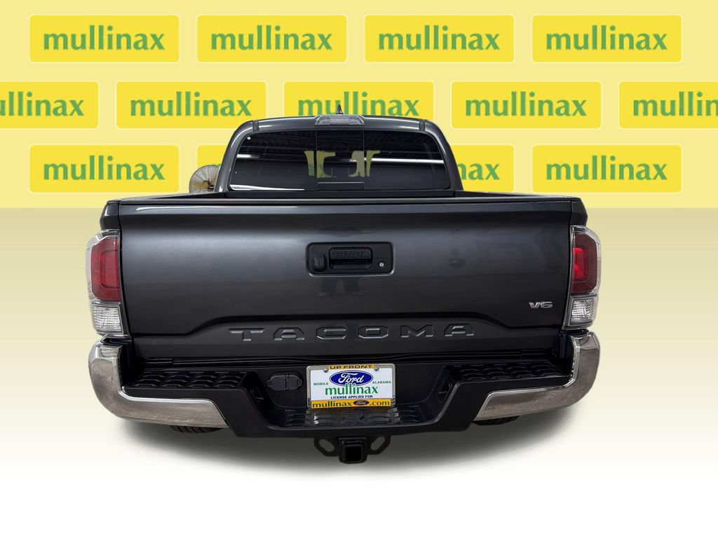 Used 2023 Toyota Tacoma TRD Off-Road RWD image 7