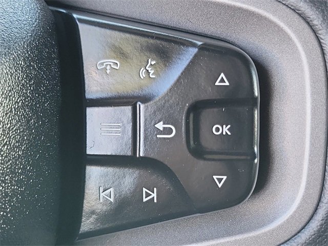 Certified 2025 Ford Bronco Outer Banks image 9