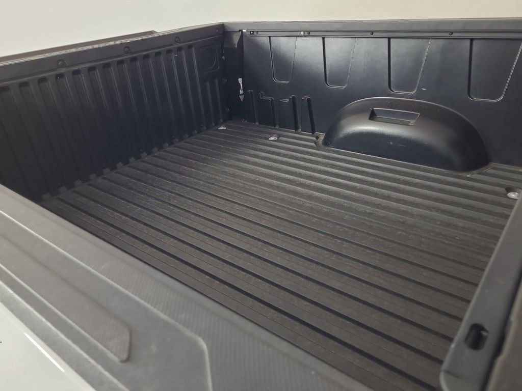 Used 2024 Toyota Tundra SR5 AWD/4WD image 24
