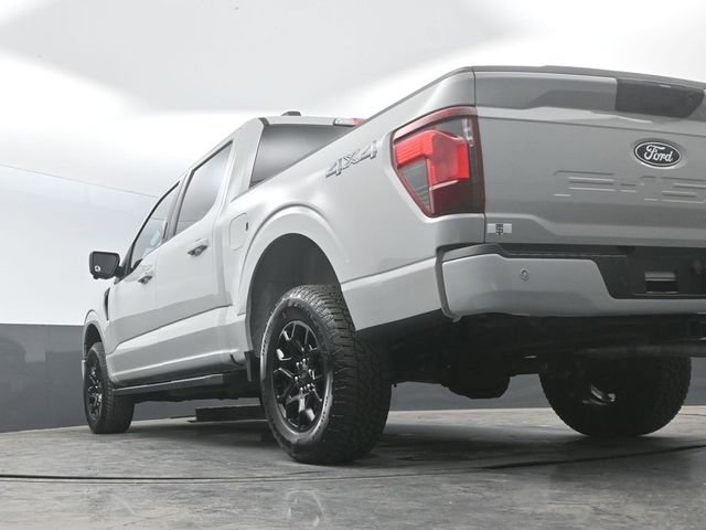 Certified 2024 Ford F150 XLT w/ XLT Black Appearance Package AWD/4WD image 22