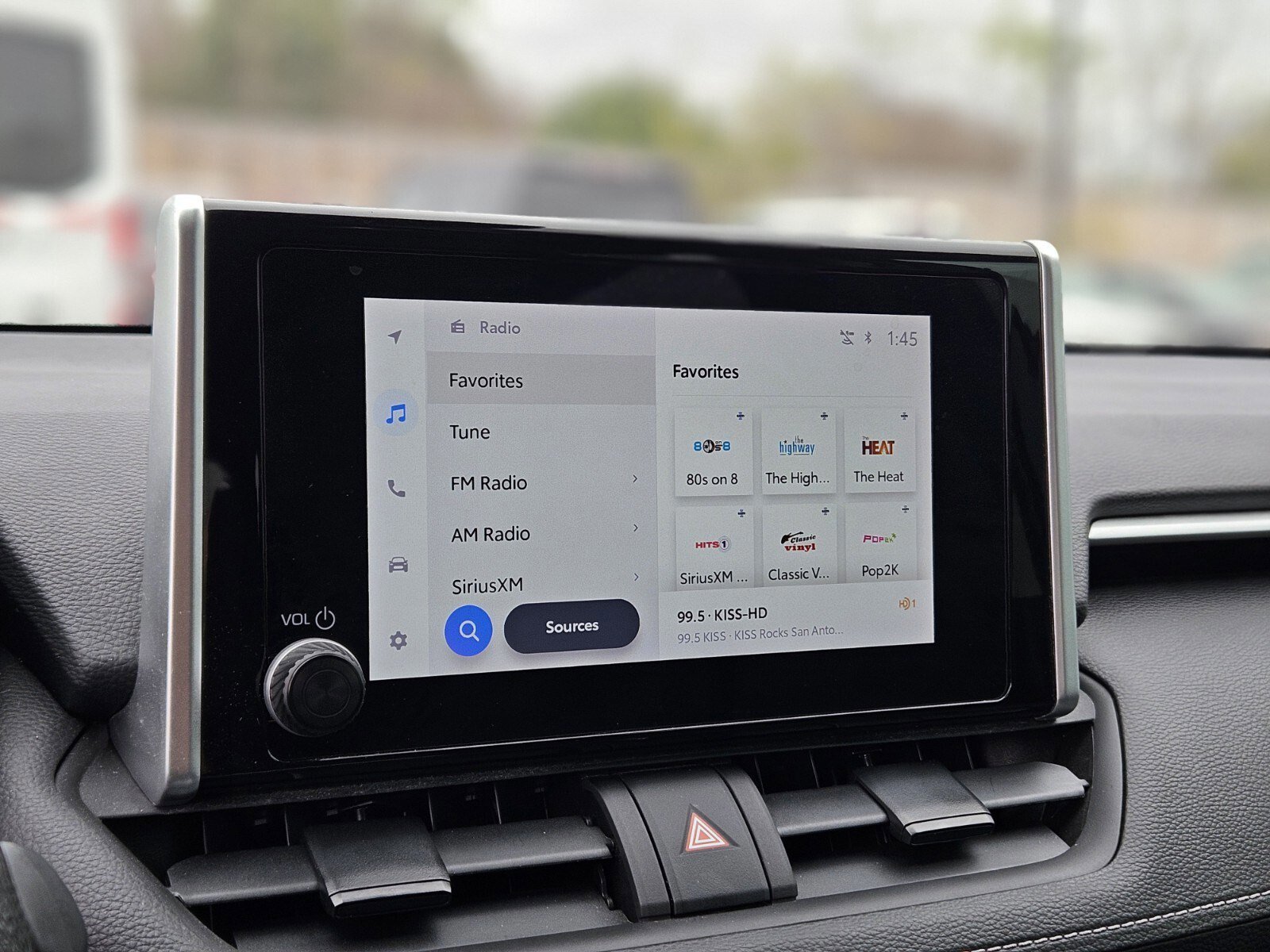 Used 2023 Toyota RAV4 XLE image 21