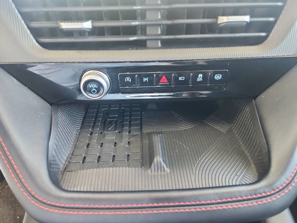 Certified 2025 Ford Explorer ST AWD/4WD image 29