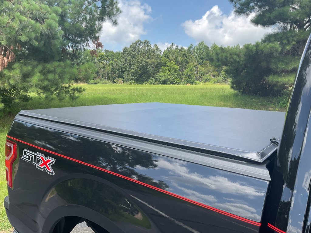 Certified 2019 Ford F150 XL w/ Equipment Group 101A Mid RWD image 22