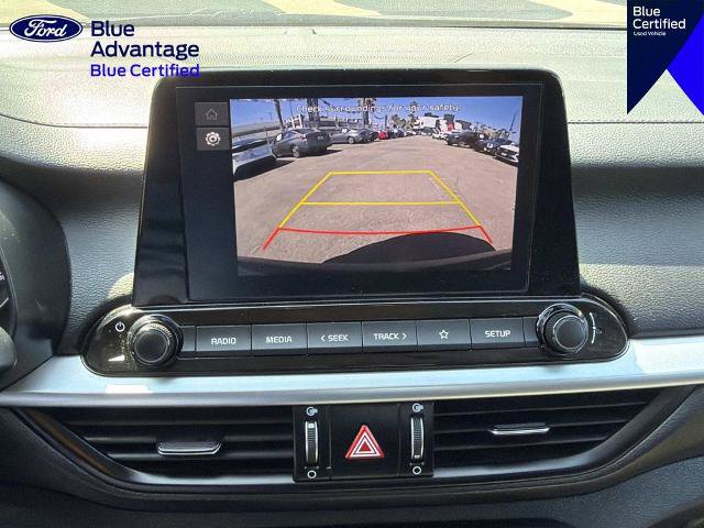 Used 2024 Kia Forte LXS FWD image 26