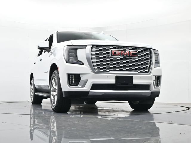 Used 2023 GMC Yukon Denali AWD/4WD image 42