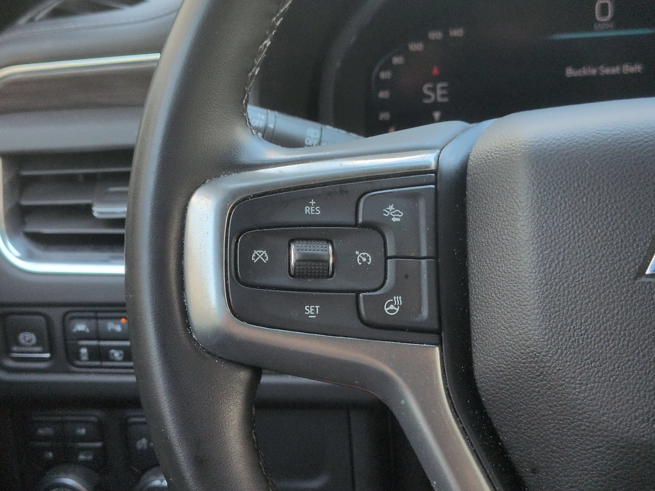 Used 2023 Chevrolet Tahoe LT w/ LT Signature Plus Package AWD/4WD image 18