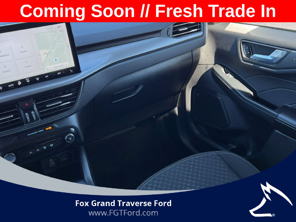 Certified 2024 Ford Escape Active w/ Tech Pack #2 AWD/4WD image 31