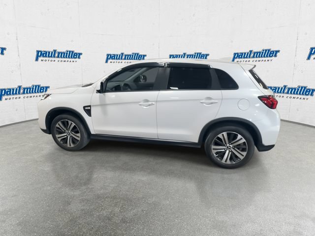Used 2020 Mitsubishi Outlander Sport ES FWD image 7