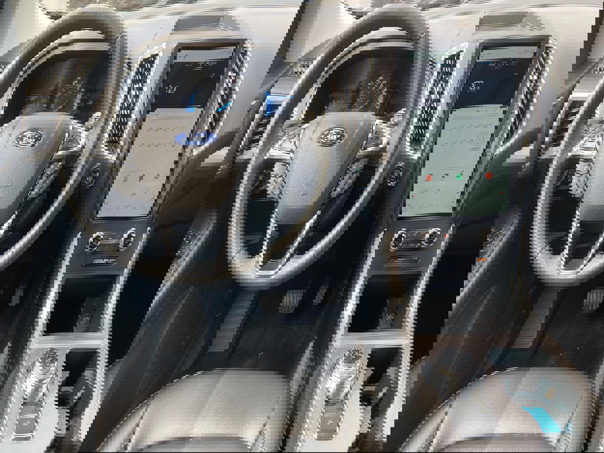 Certified 2023 Ford Edge SEL w/ Convenience Package image 10