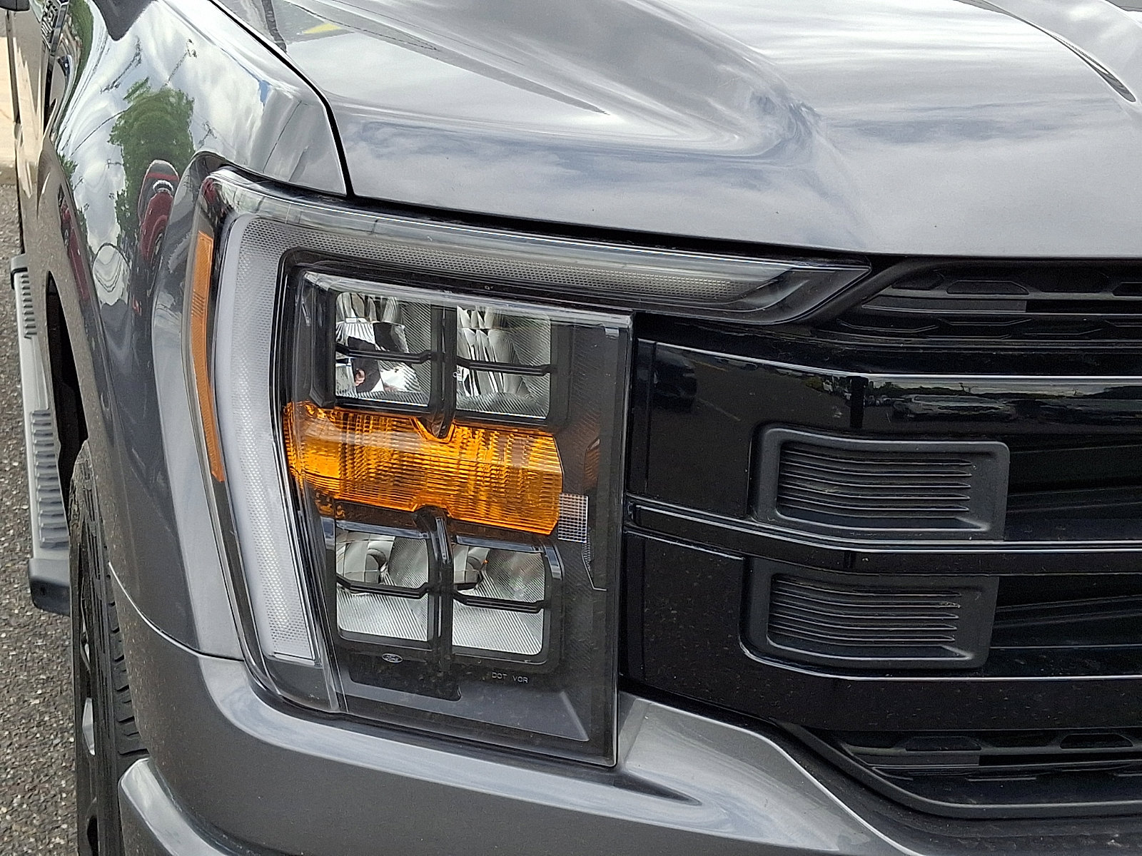 Certified 2023 Ford F150 XLT w/ Equipment Group 302A High AWD/4WD image 9