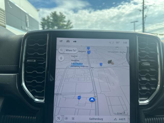 Certified 2024 Ford Ranger Lariat image 27