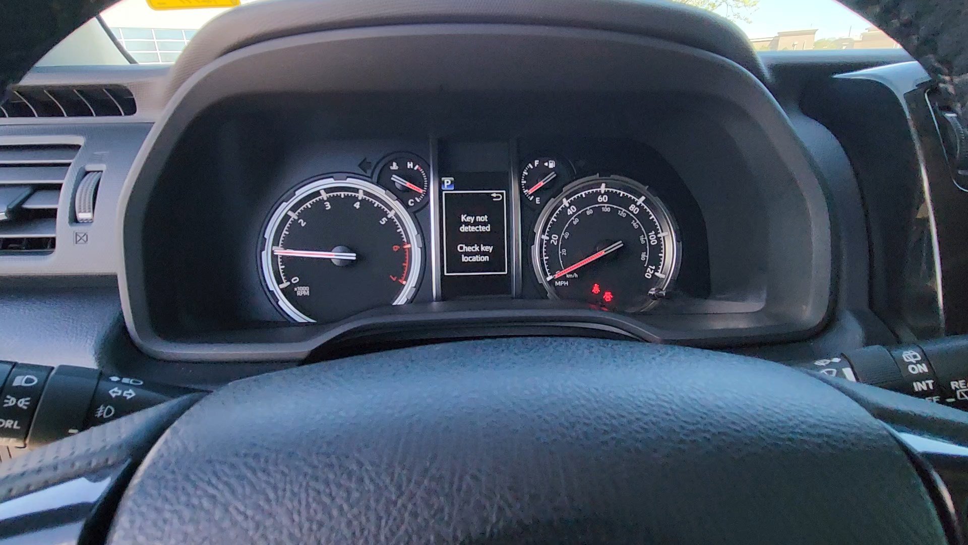 Used 2021 Toyota 4Runner TRD Off-Road Premium w/ Moonroof Package AWD/4WD image 34