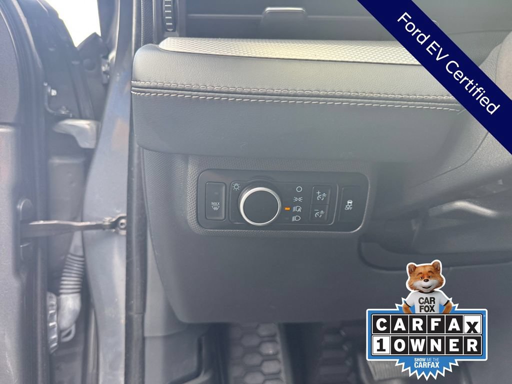 Certified 2023 Ford Mustang Mach-E California Route 1 AWD/4WD image 37
