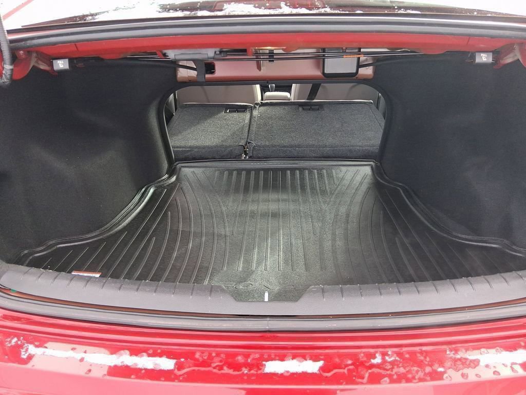 Used 2019 Hyundai Sonata SE w/ Cargo Package image 17