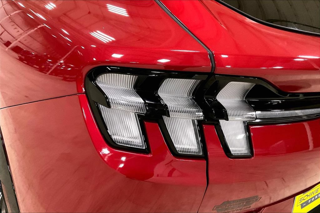 Certified 2023 Ford Mustang Mach-E Premium AWD/4WD image 28