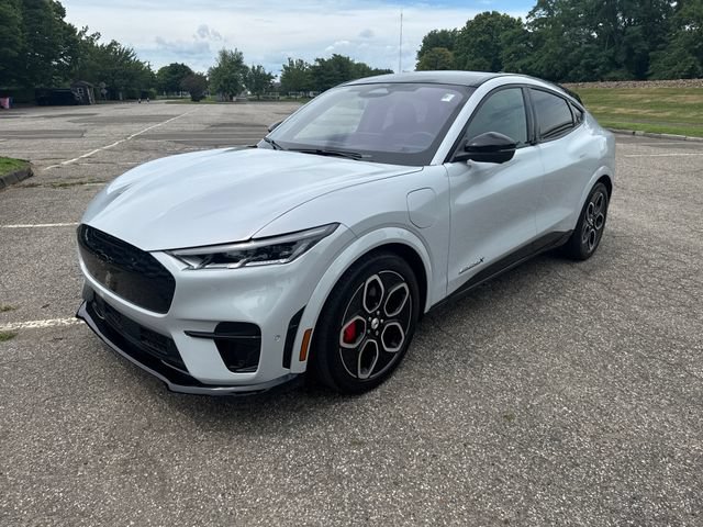 Certified 2023 Ford Mustang Mach-E GT AWD/4WD image 5