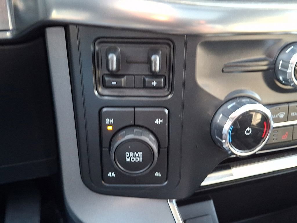 Certified 2022 Ford F150 Lariat image 27