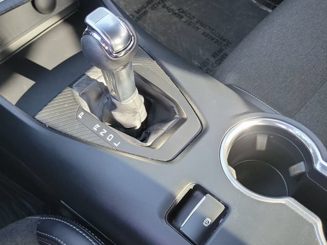 Certified 2024 Ford Mustang Coupe RWD image 9