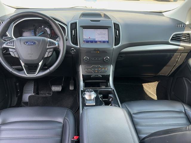 Certified 2020 Ford Edge SEL w/ Convenience Package AWD/4WD image 12