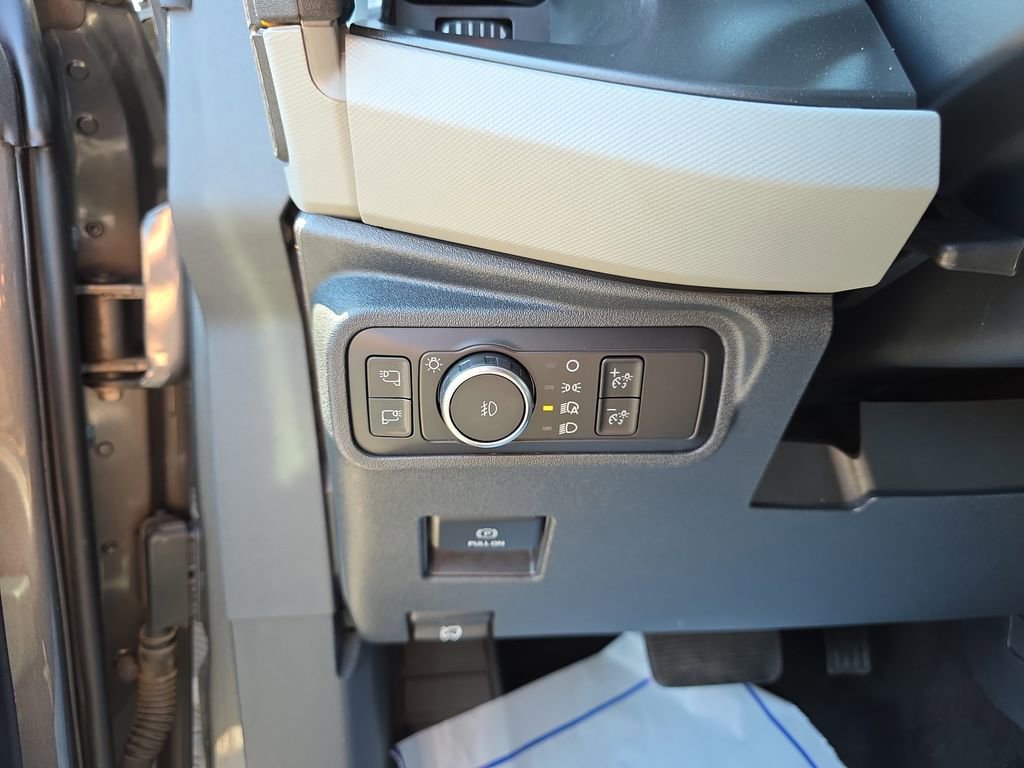 Certified 2022 Ford Bronco Badlands AWD/4WD image 19
