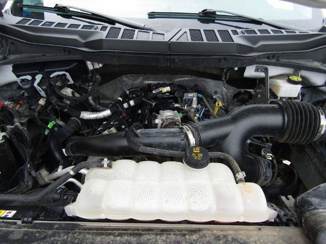 Certified 2024 Ford F150 XL AWD/4WD image 27