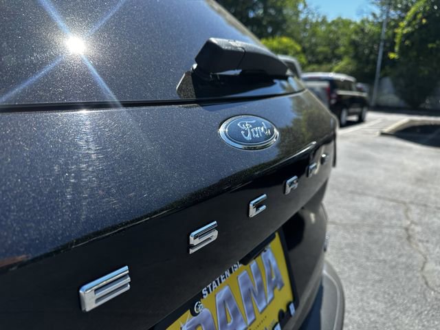 Certified 2021 Ford Escape SE w/ Convenience Package AWD/4WD image 46