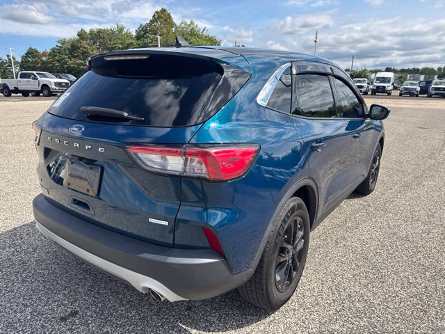 Certified 2020 Ford Escape SE FWD image 6