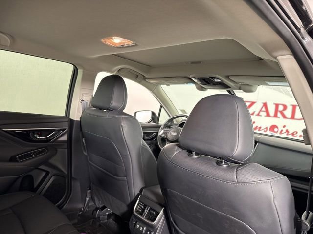 Used 2022 Subaru Outback Limited image 19