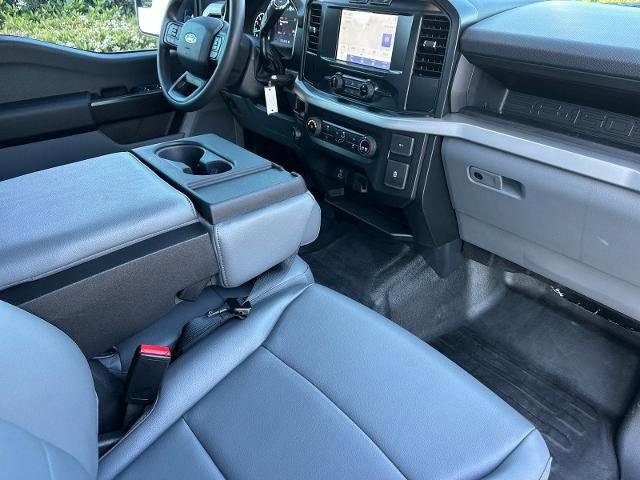 Certified 2022 Ford F150 XL w/ Equipment Group 101A High image 14