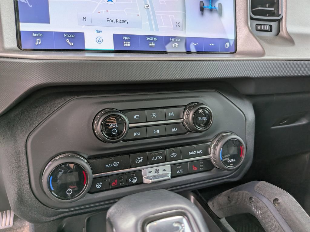 Certified 2023 Ford Bronco Raptor AWD/4WD image 23