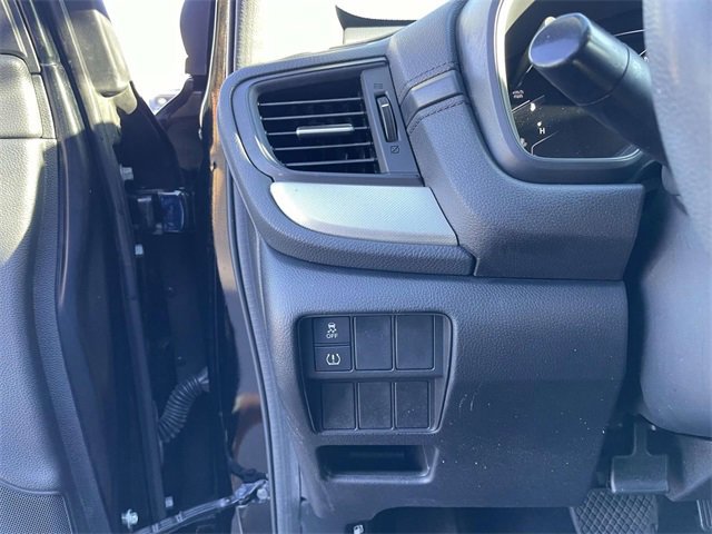 Used 2018 Honda CR-V LX image 15