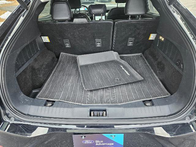 Certified 2021 Ford Mustang Mach-E Select w/ Comfort/Appearance Package image 12