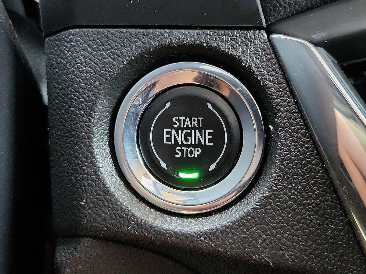 Used 2025 Buick Encore GX Preferred FWD image 9