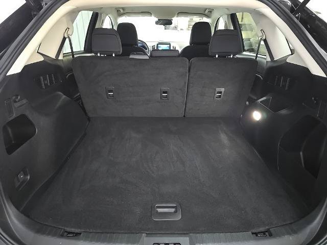 Certified 2022 Ford Edge SE w/ Black Appearance Package AWD/4WD image 17